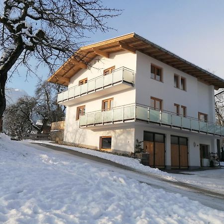Ferienhaus Stoanerhof Fügen Eksteriør billede