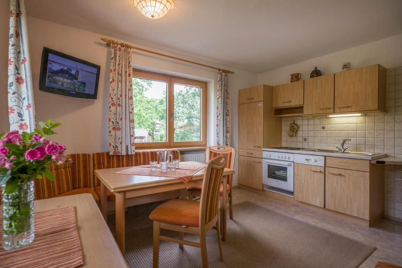 Ferienhaus Stoanerhof Fügen Eksteriør billede