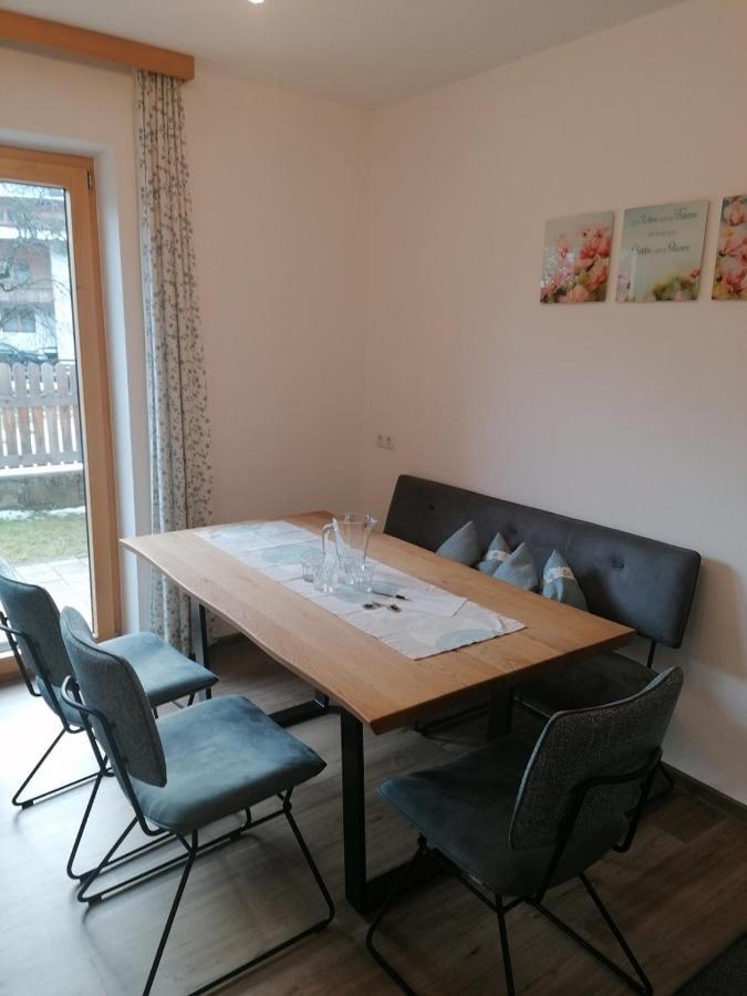 Ferienhaus Stoanerhof Fügen Eksteriør billede