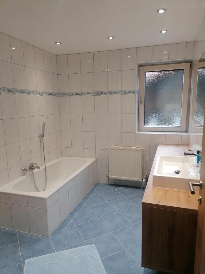 Ferienhaus Stoanerhof Fügen Eksteriør billede
