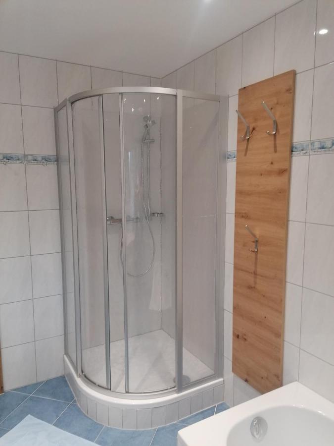 Ferienhaus Stoanerhof Fügen Eksteriør billede